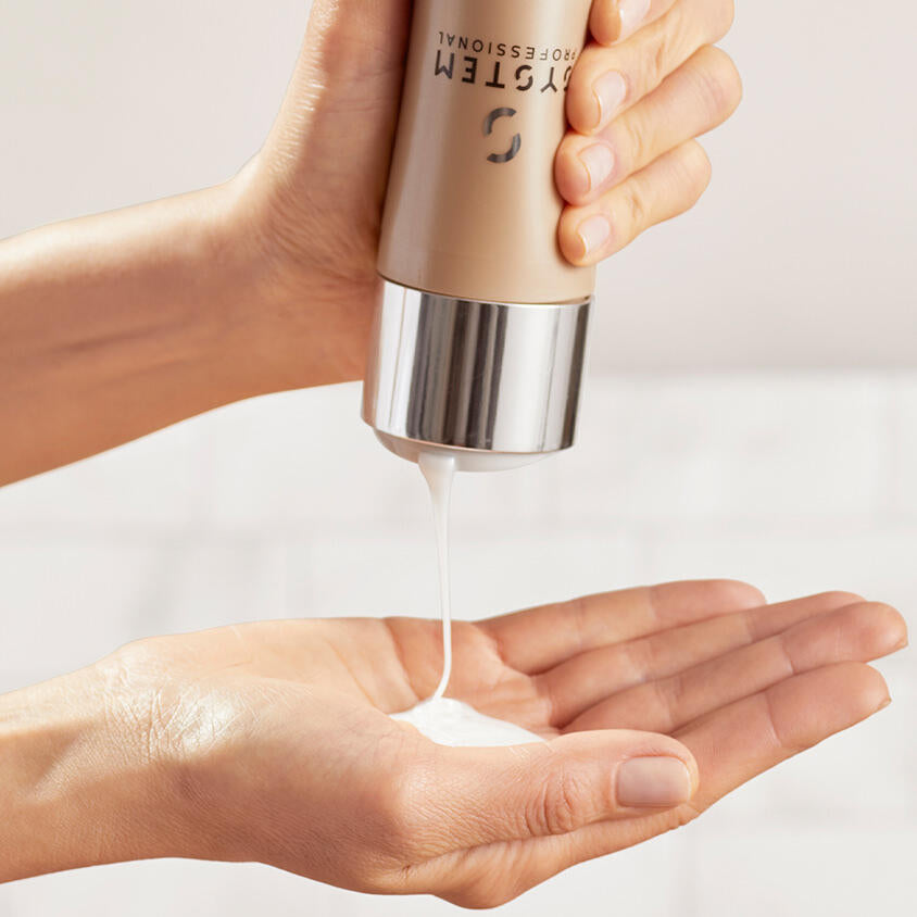 System Professional Repair Shampoo 250ml