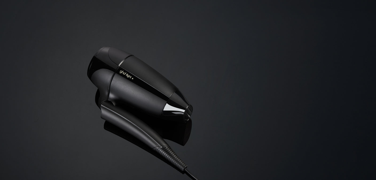 GHD Flight® Travel Hair Dryer