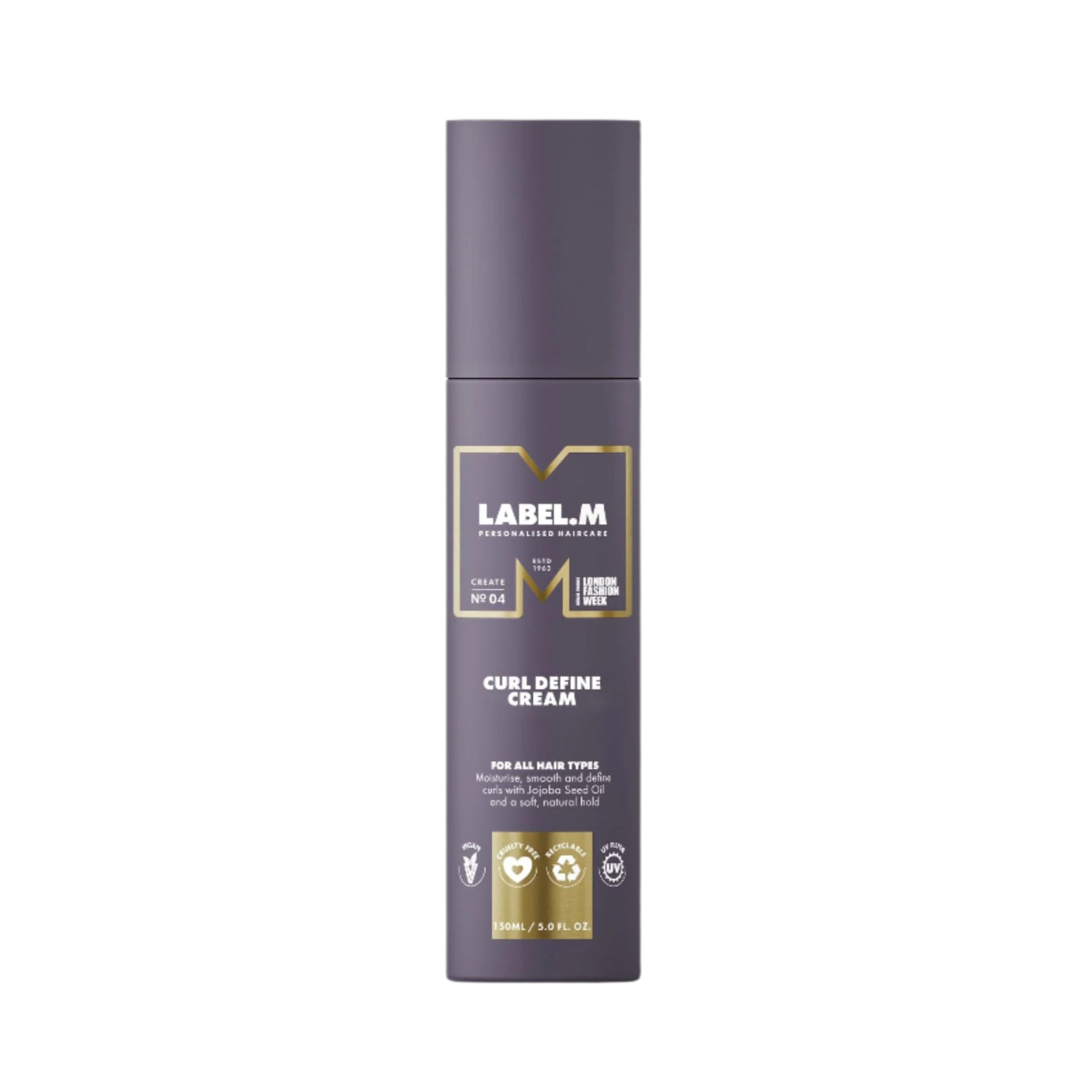 Label.M Curl Define Cream