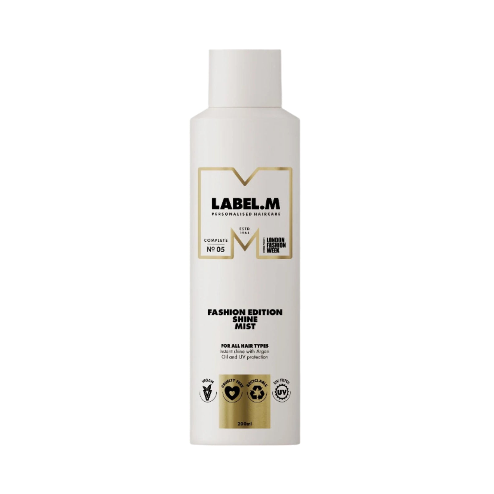 Label.M Fashion Edition Shine Mist