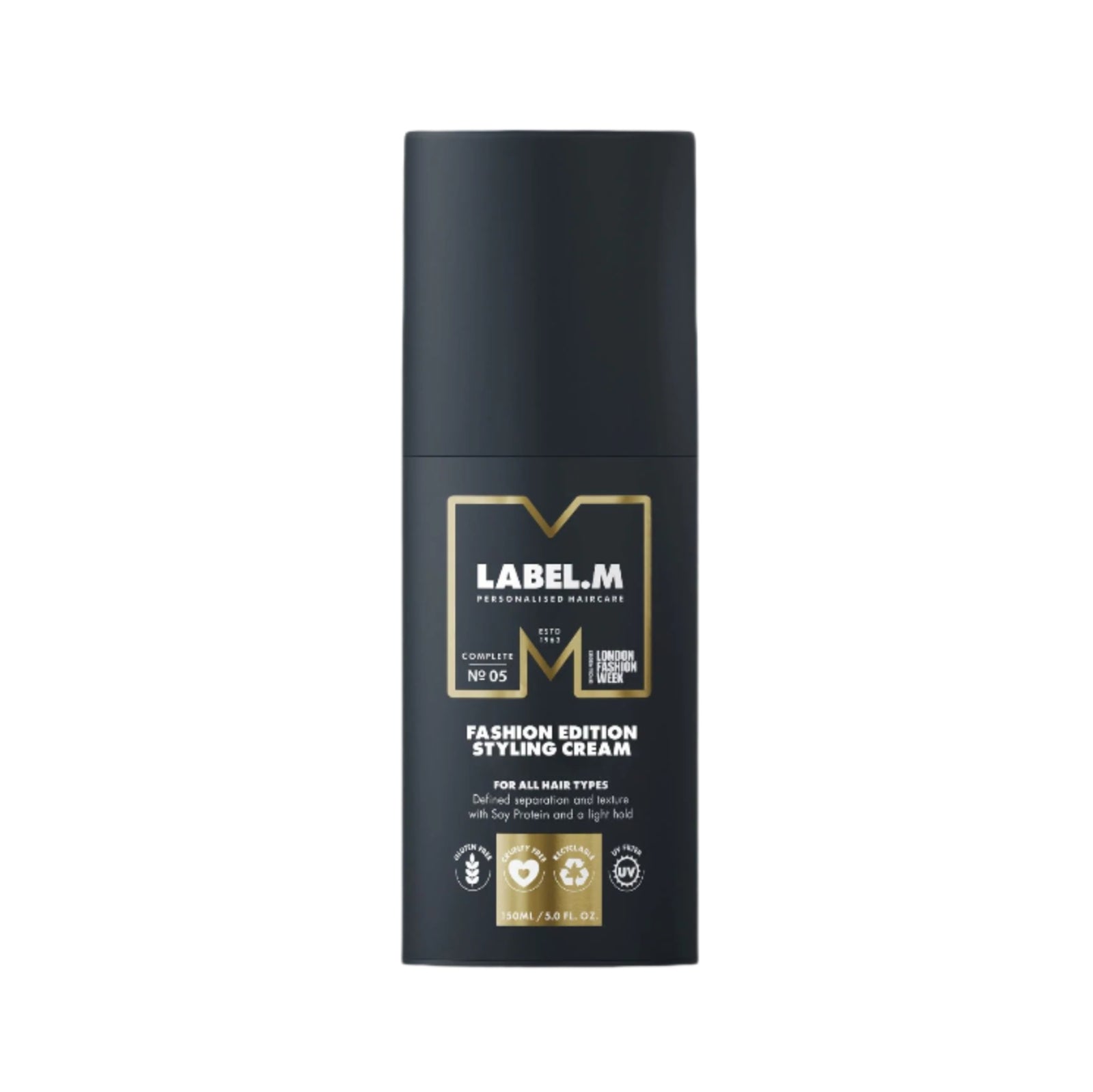 Label.M Fashion Edition Styling Cream