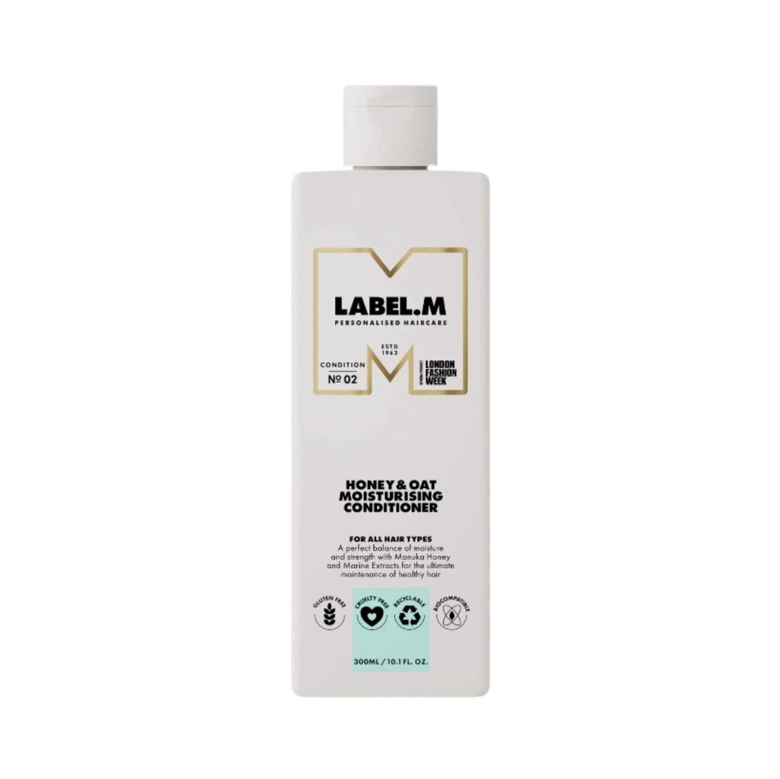 Label.M Honey & Oat Conditioner