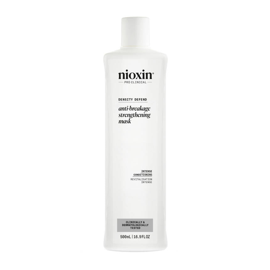 NIOXIN ANTI-BREAKAGE STRENGTHENING MASK