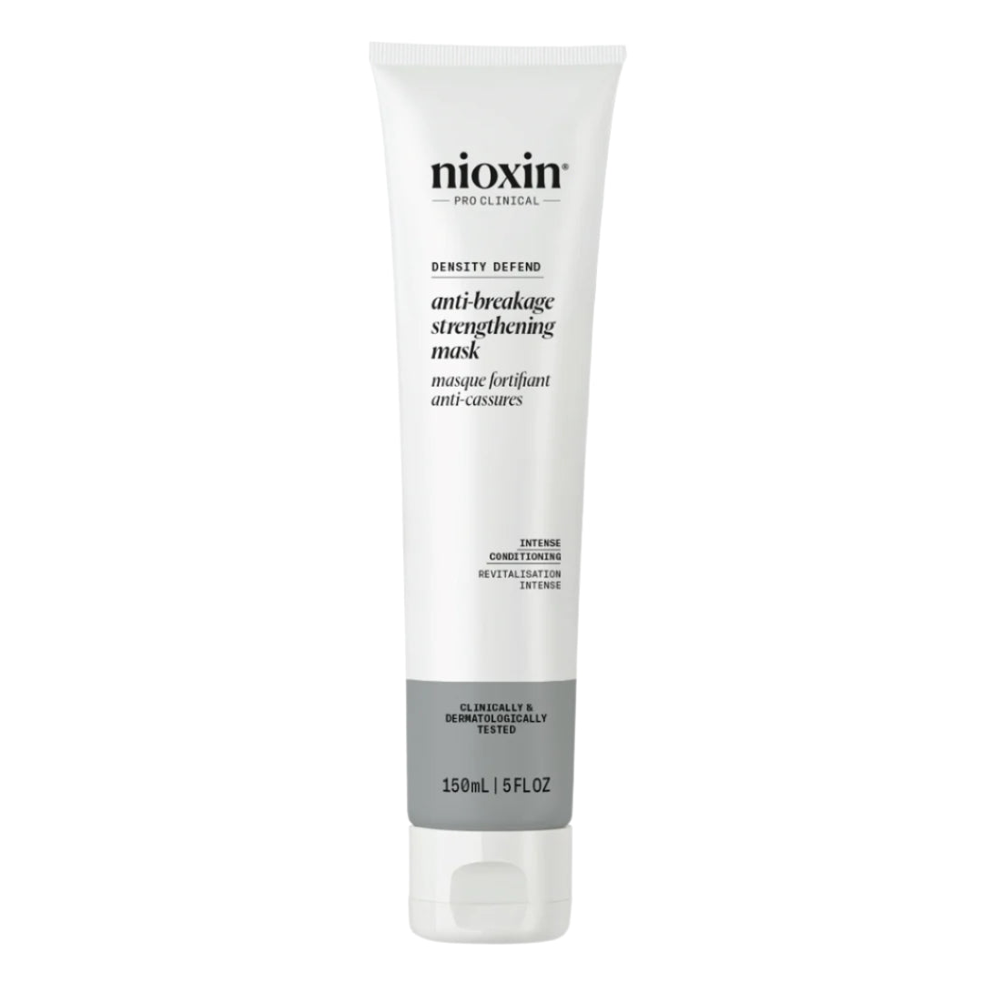 NIOXIN ANTI-BREAKAGE STRENGTHENING MASK