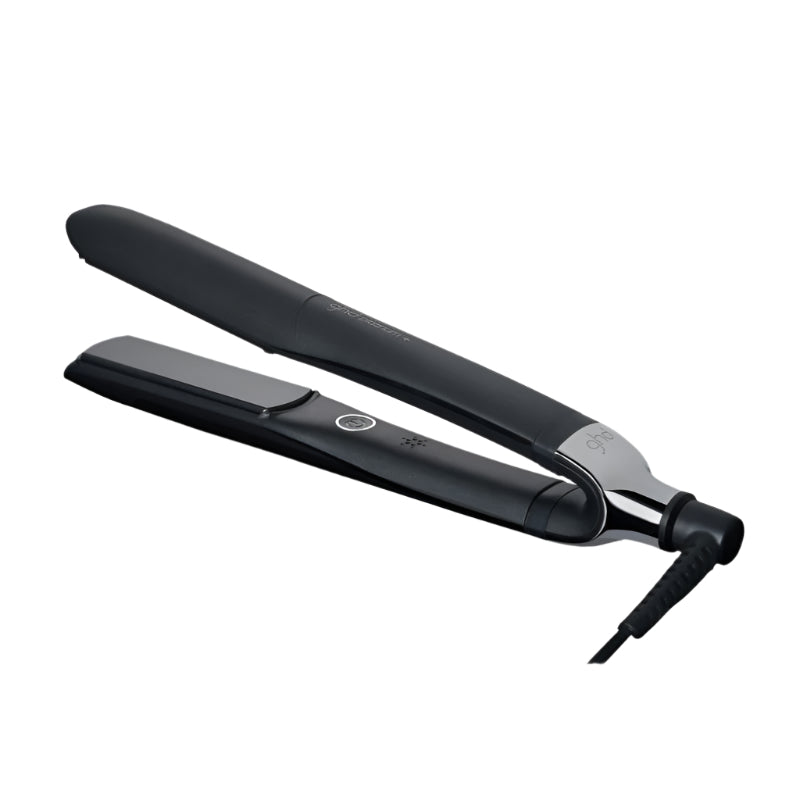 GHD Platinum+ Styler in black