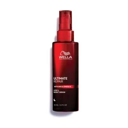 ULTIMATE REPAIR NIGHT SERUM