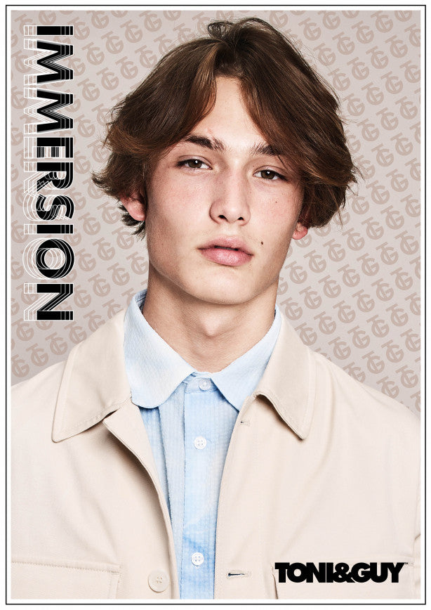 Toni & Guy Hair Inspiration Hair Styles 2022