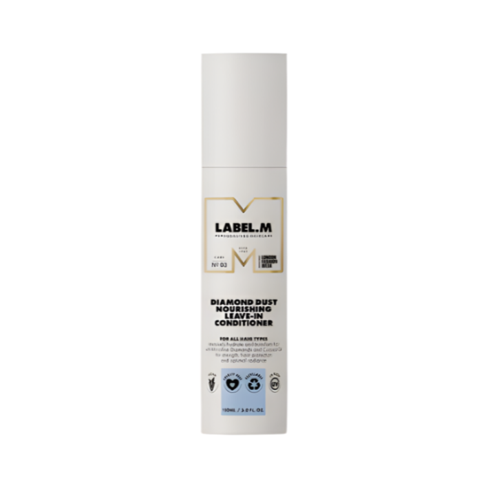 Label.M Diamond Dust Nourishing Leave-in Conditioner