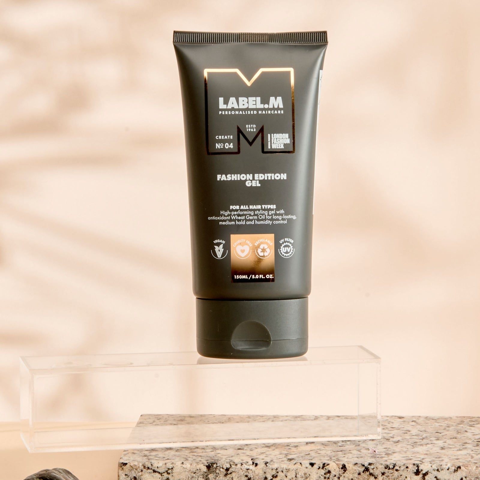 Label.M Fashion Edition Gel