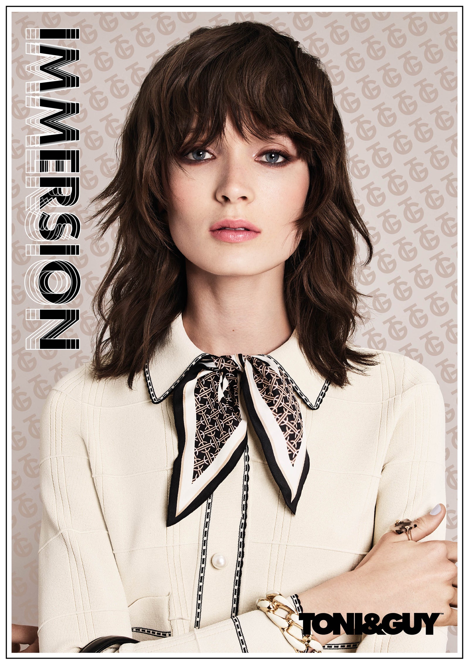 Toni & Guy Hair Inspiration Hair Styles 2022