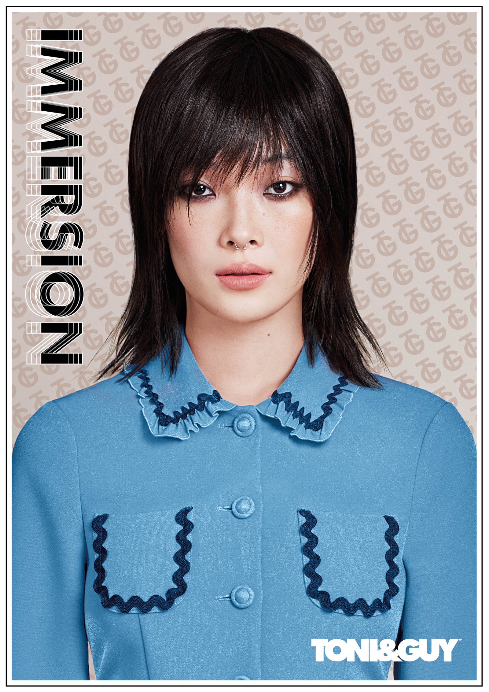 Toni & Guy Hair Inspiration Hair Styles 2022