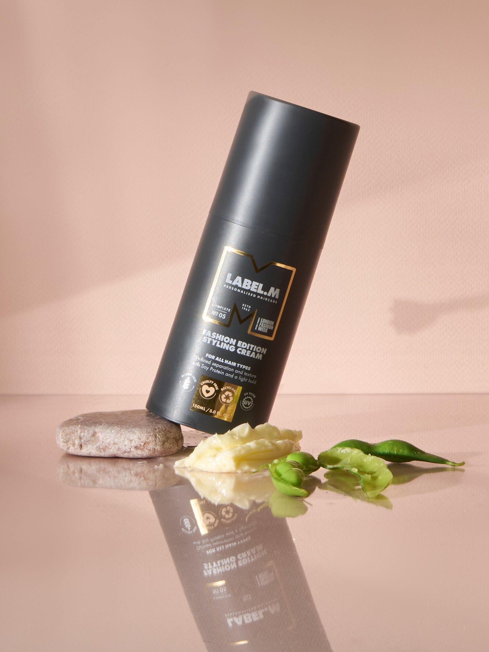 Label.M Fashion Edition Styling Cream