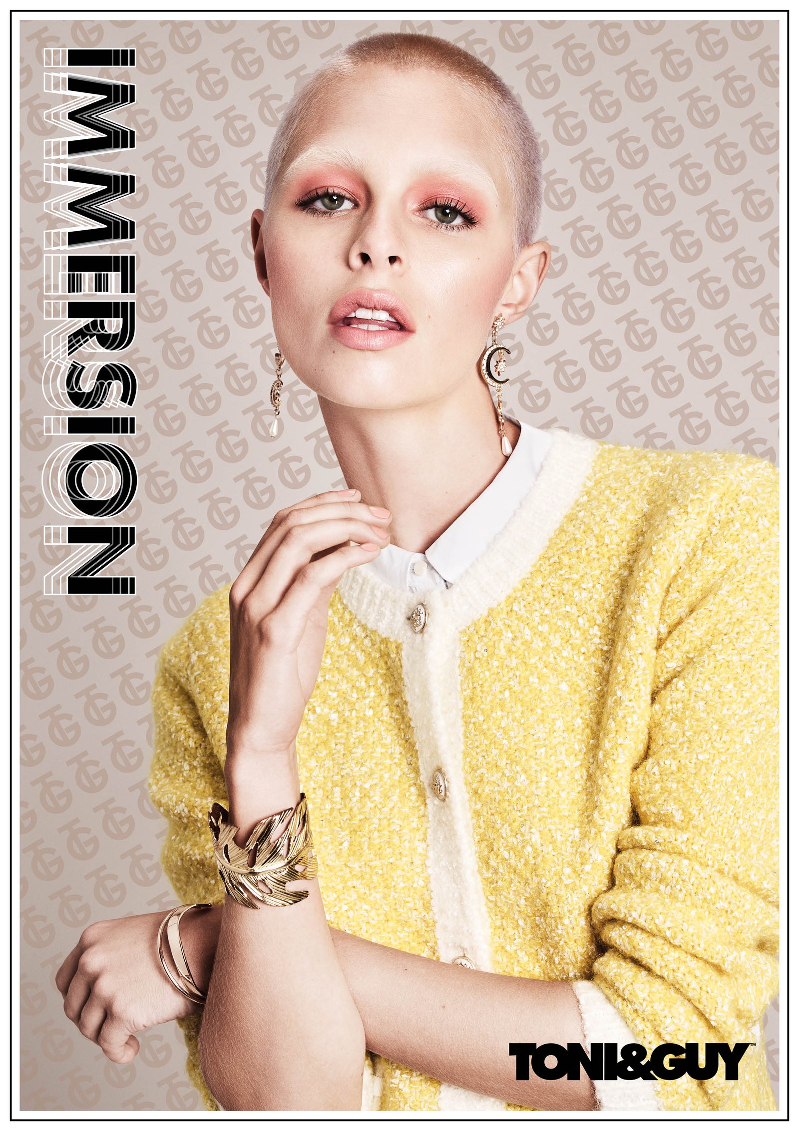 Toni & Guy Hair Inspiration Hair Styles 2022