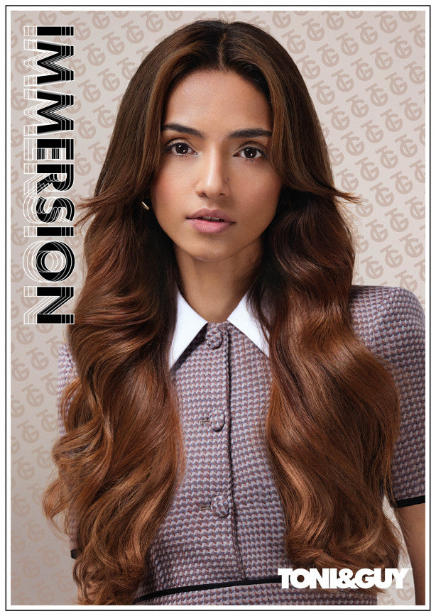 Toni & Guy Hair Inspiration Hair Styles 2022