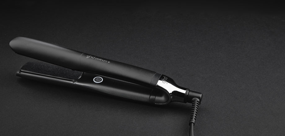 GHD Platinum + Styler / Buy in New Zealand