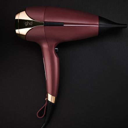 GHD Helios Plum Professional Hairdryer