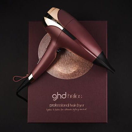 GHD Helios Plum Professional Hairdryer