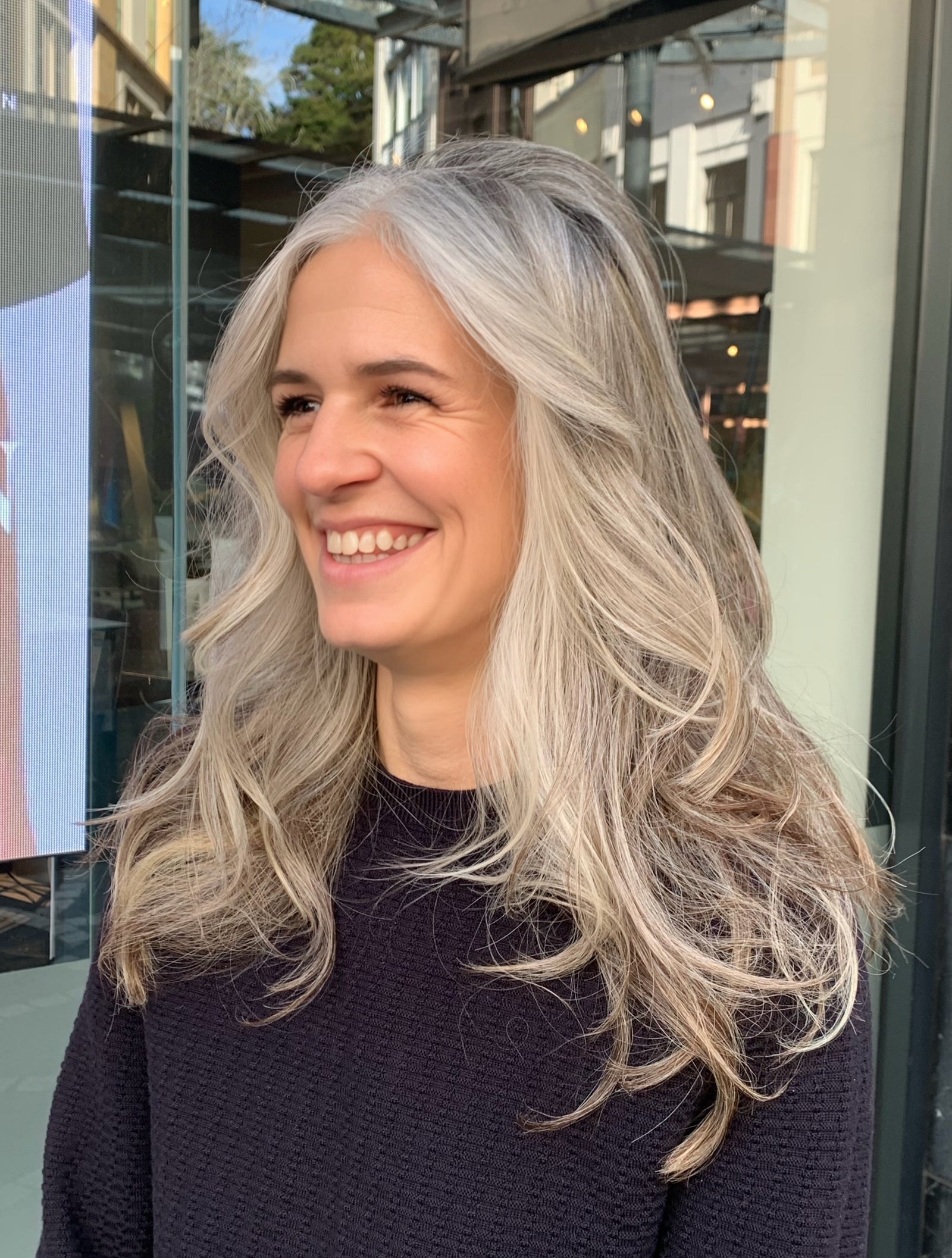 Grey Blending Auckland: Your Guide to Transitioning to Natural Grey Hair