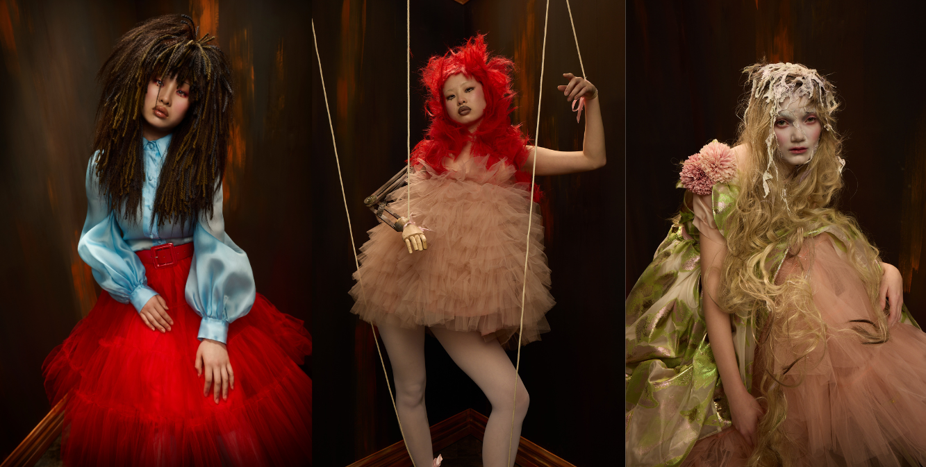 Finalist Announcement: New Zealand Hairdresser of the Year 2026 Finalist – Bronwyn Kronfeld at the  Australian Hair Fashion Awards