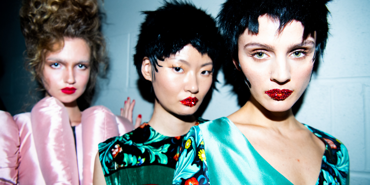TONI&GUY 60 Years of Iconic Hairdressing Excellence