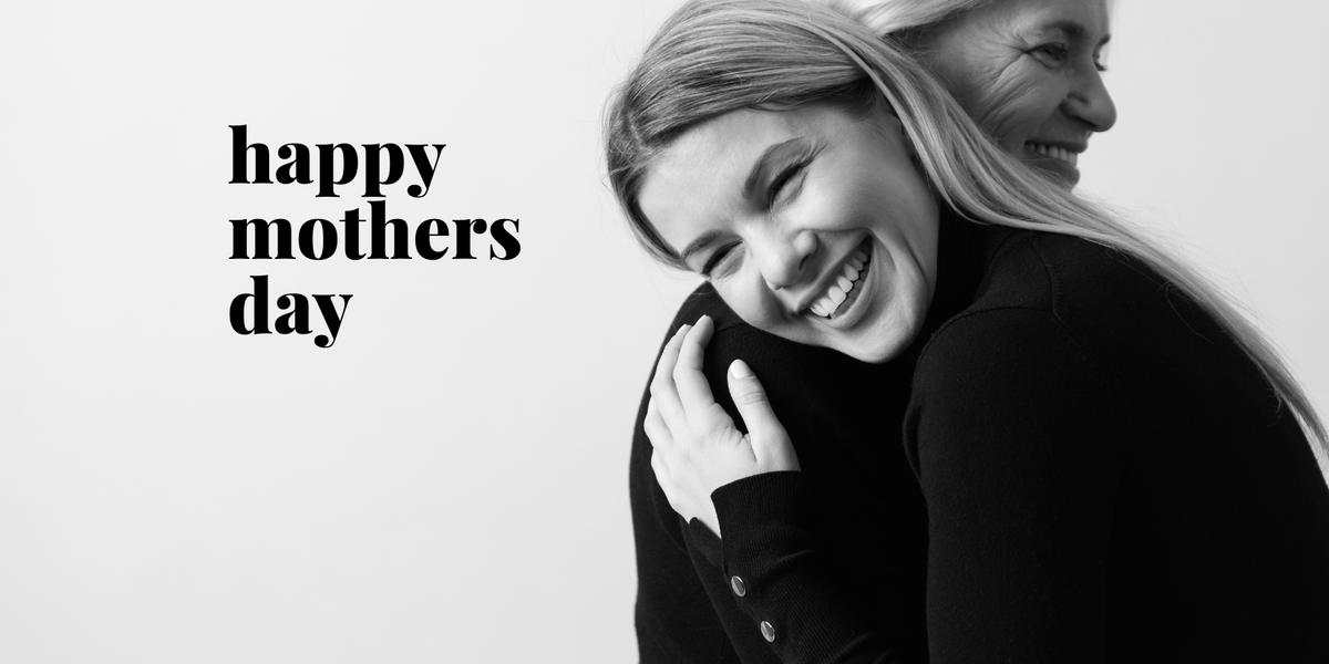 The Ultimate Mothers Day Gift