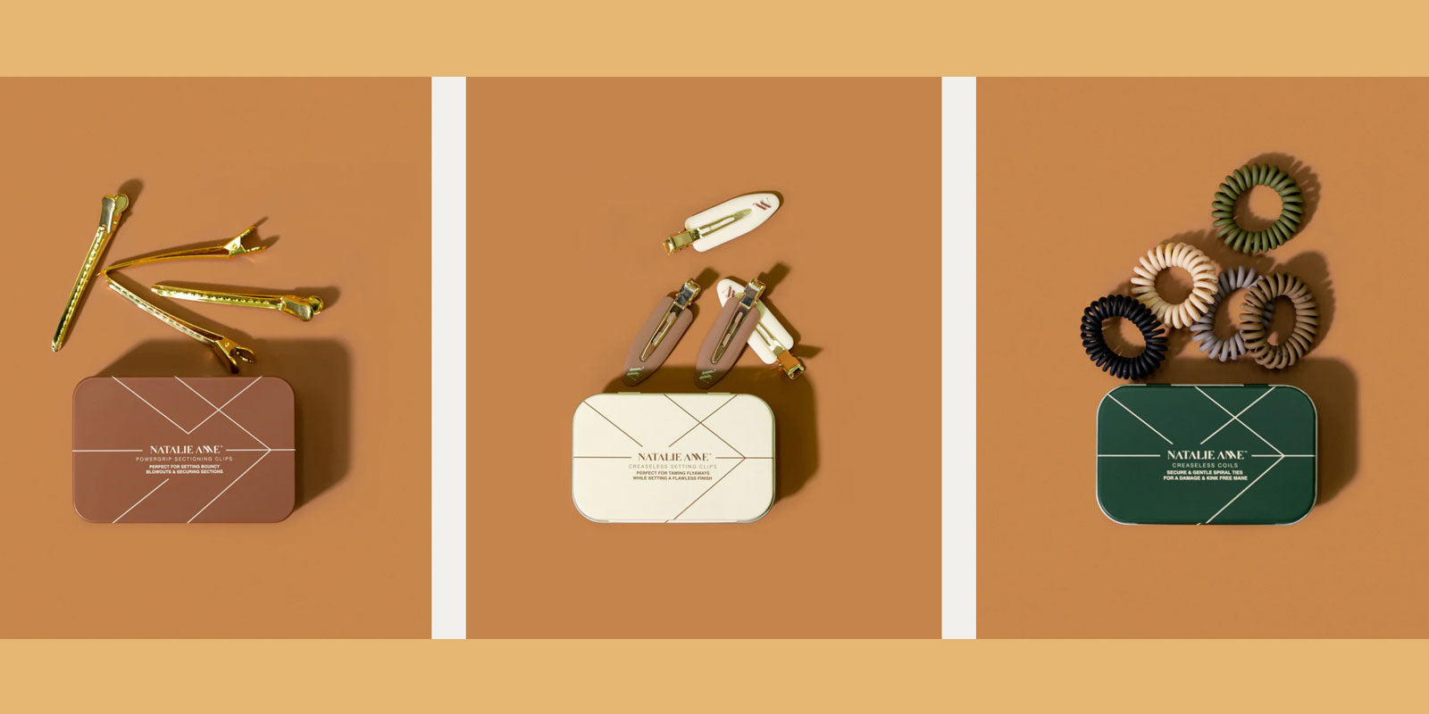 3 Incredible Tools from Natalie Anne