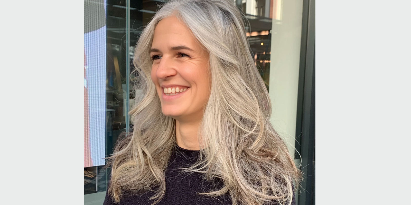 Grey Blending Auckland: Your Guide to Transitioning to Natural Grey Hair