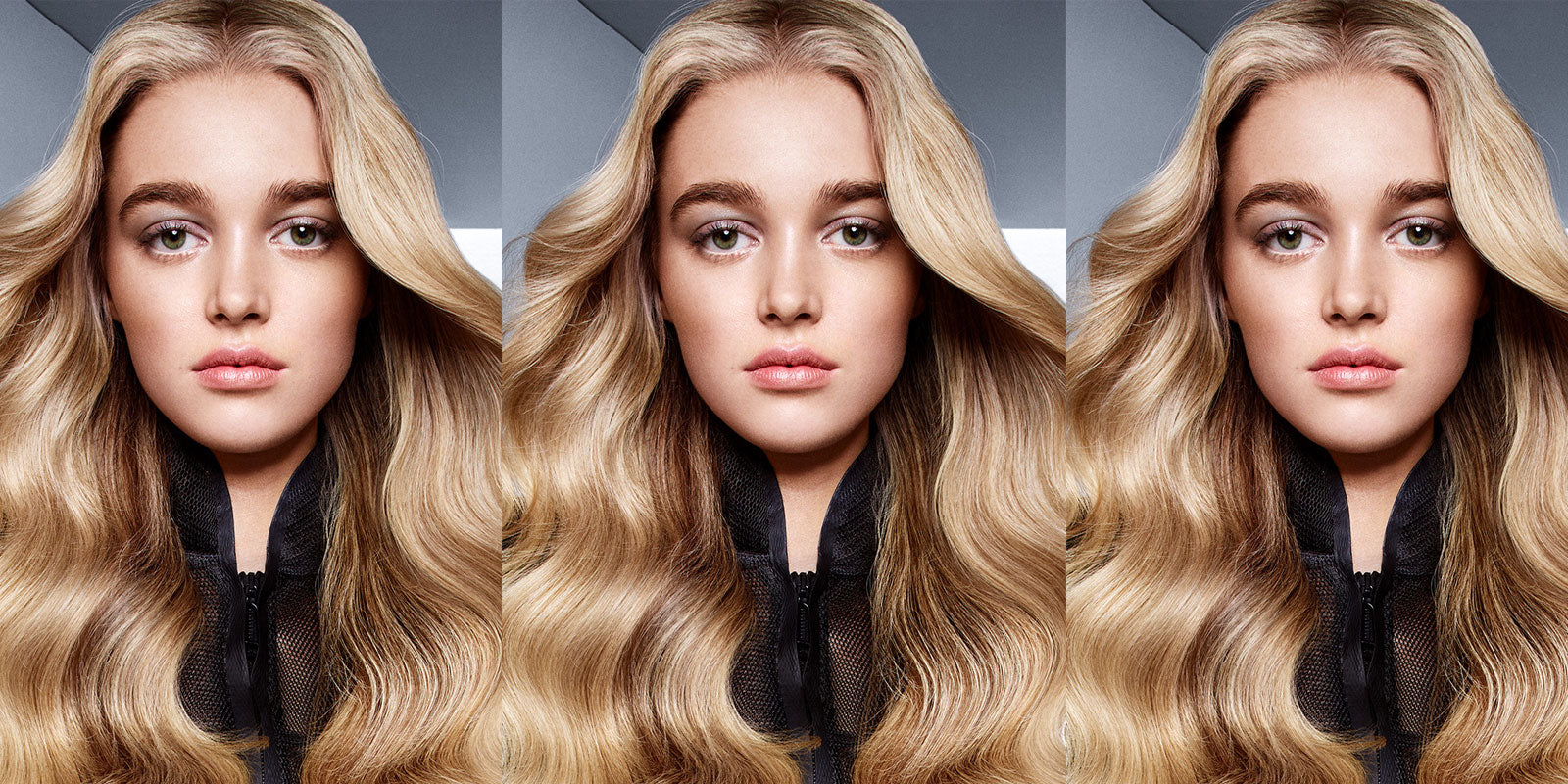 New Client Colour Experience – with Jackelin & Natasha