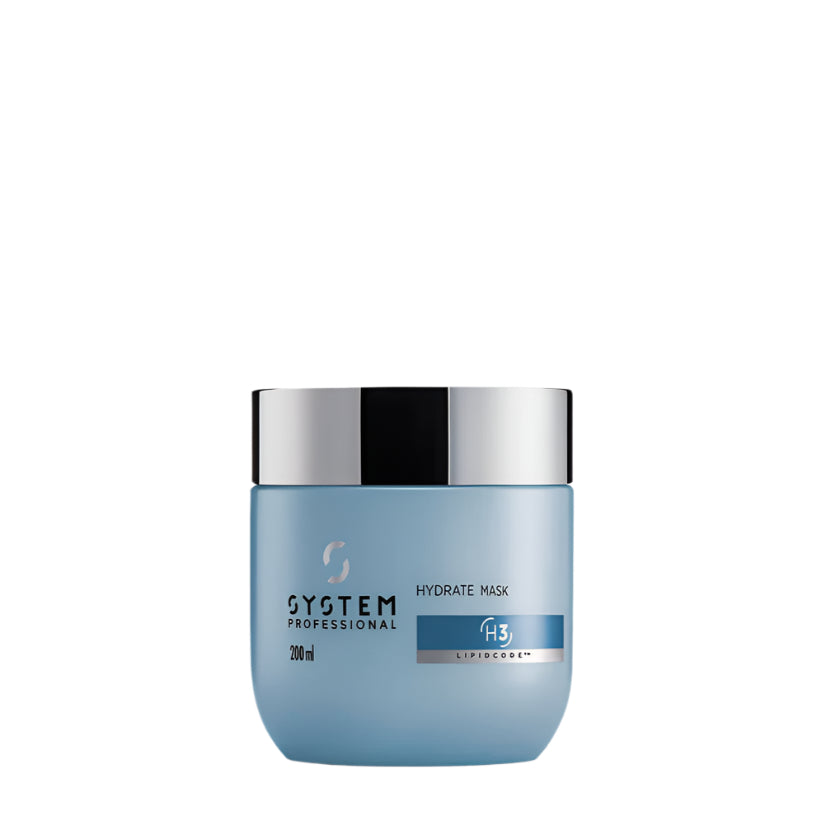 System Professional Hydrate Mask 200ml