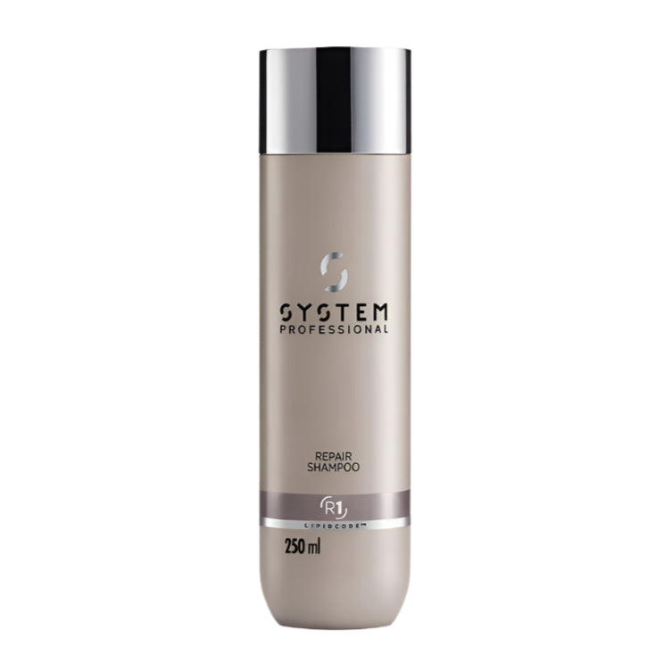 System Professional Repair Shampoo 250ml