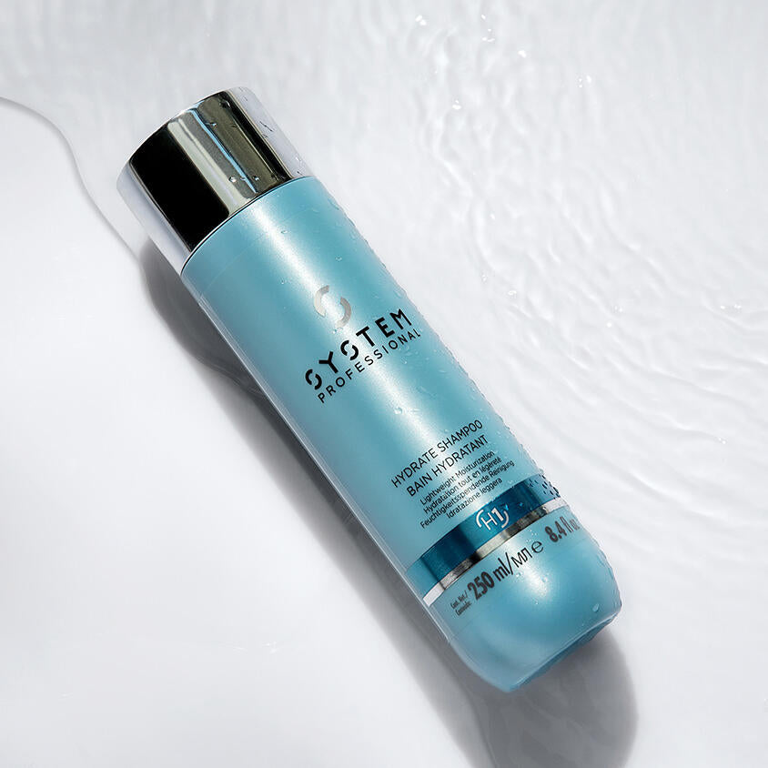 System Professional Hydrate Shampoo 250ml