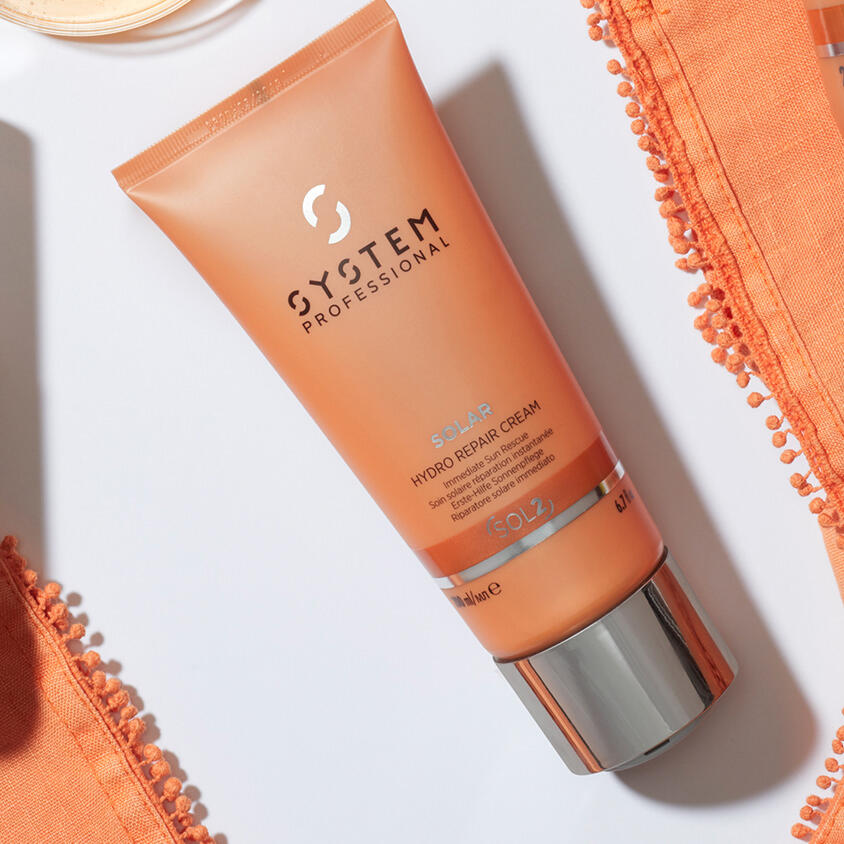 System Professional Hydro Repair Conditioner 200ml