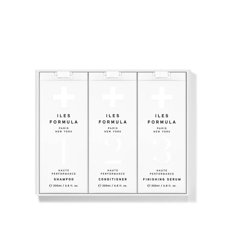 ILES FORMULA Signature Collection