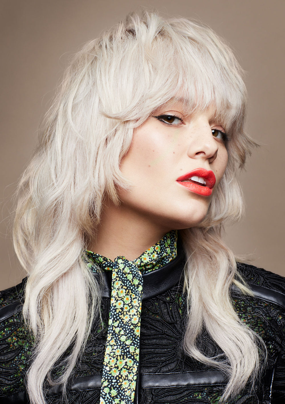 Toni & Guy Legacy Collection