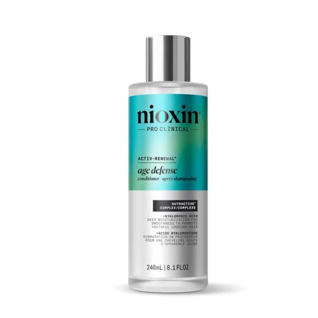 NIOXIN AGE DEFENSE CONDITIONER 240ML