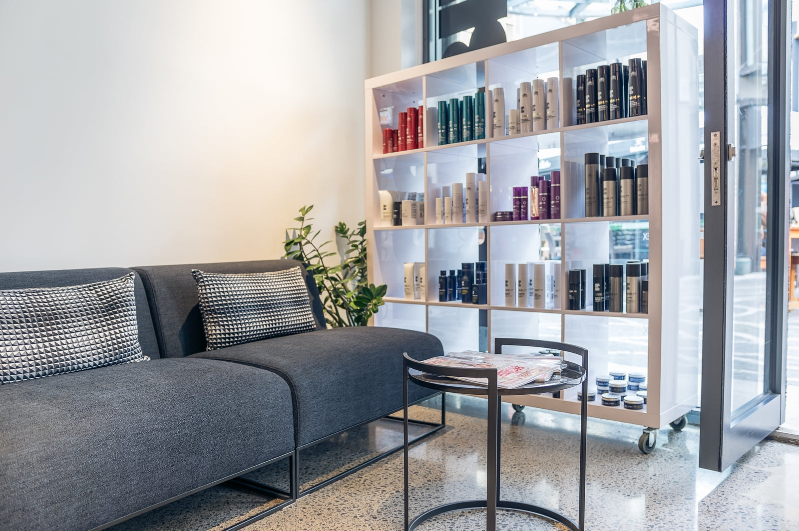 TONI  & GUY CHANCERY