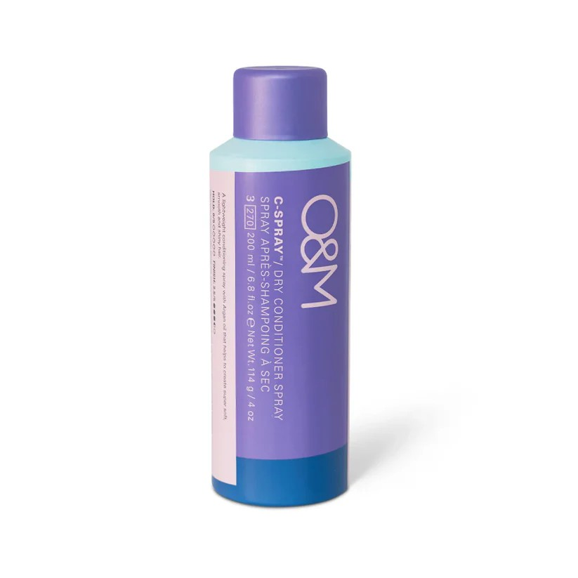 O&amp;M C-Spray Dry conditioner