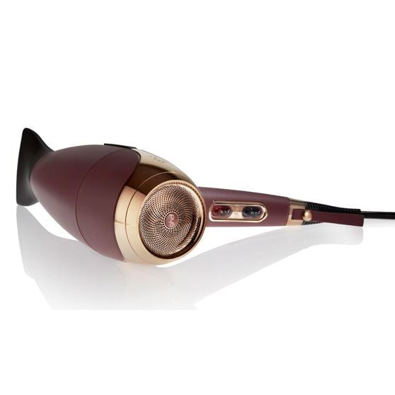 GHD Helios™ Plum Hairdryer