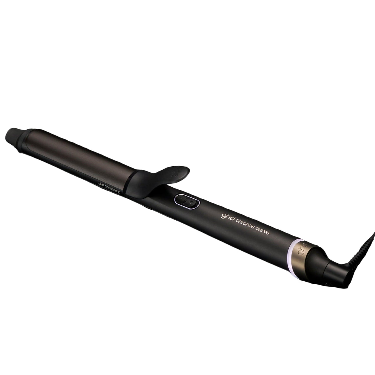 GHD CHRONOS CURVE CLASSIC TONG (26MM)
