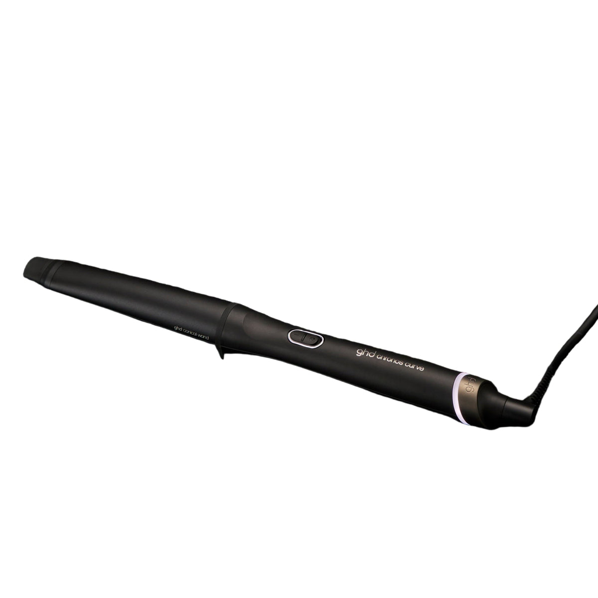 GHD CHRONOS CURVE CONICAL WAND CURLER (28-23MM)