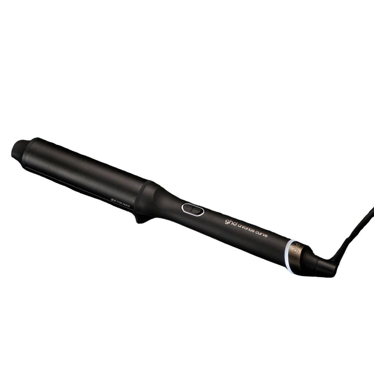 GHD CHRONOS CURVE MAX WAND CURLER 38MM