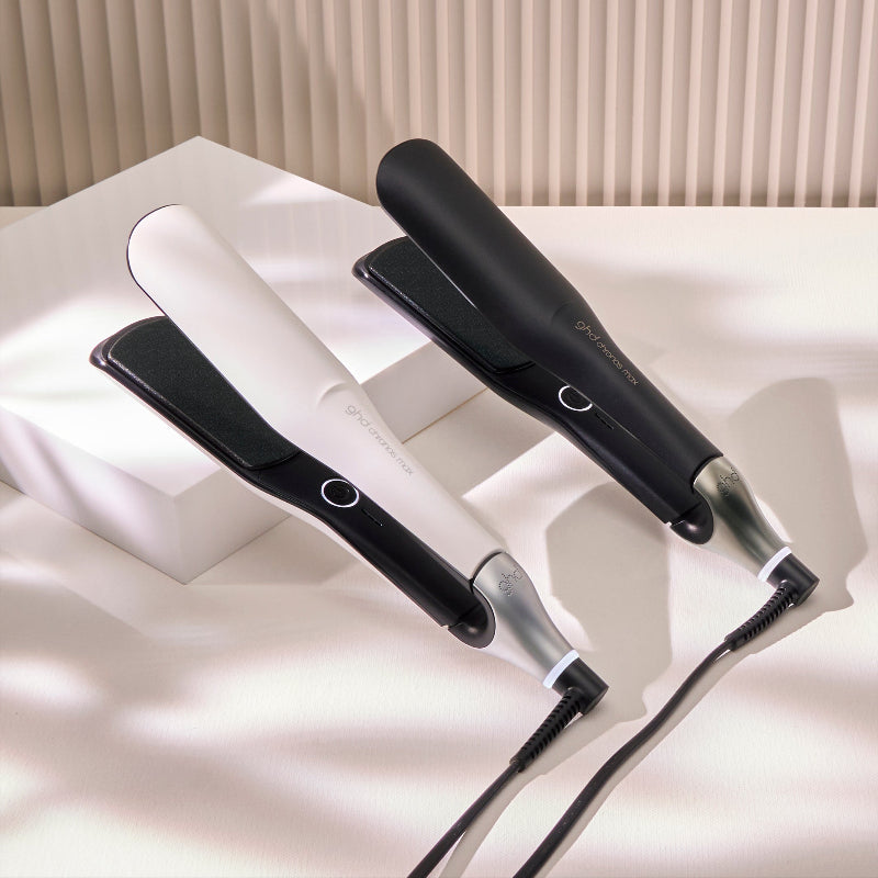 GHD Chronos Max Straightener