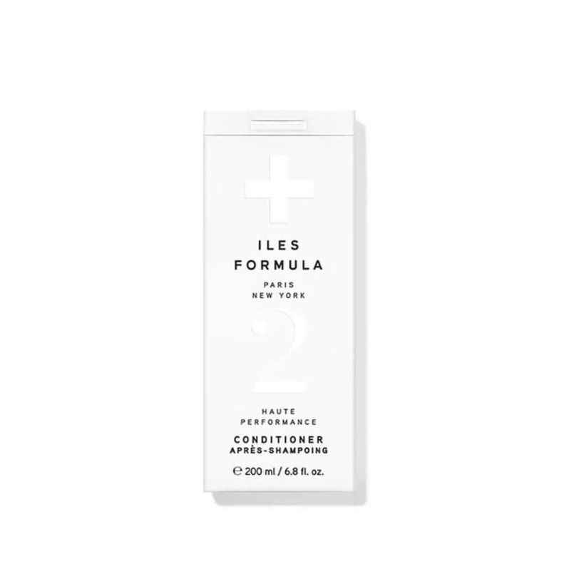 ILES FORMULA Conditioner 200ml