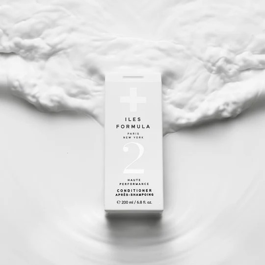 ILES FORMULA Conditioner 200ml