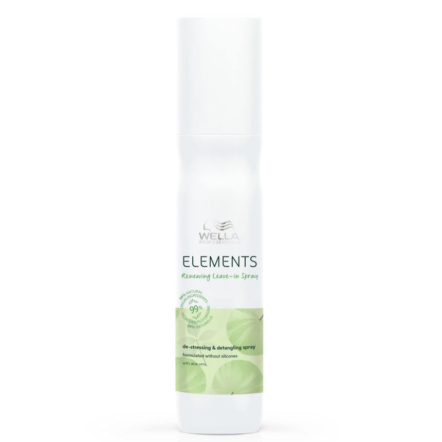 Elements Renewing Leave-in Conditioner