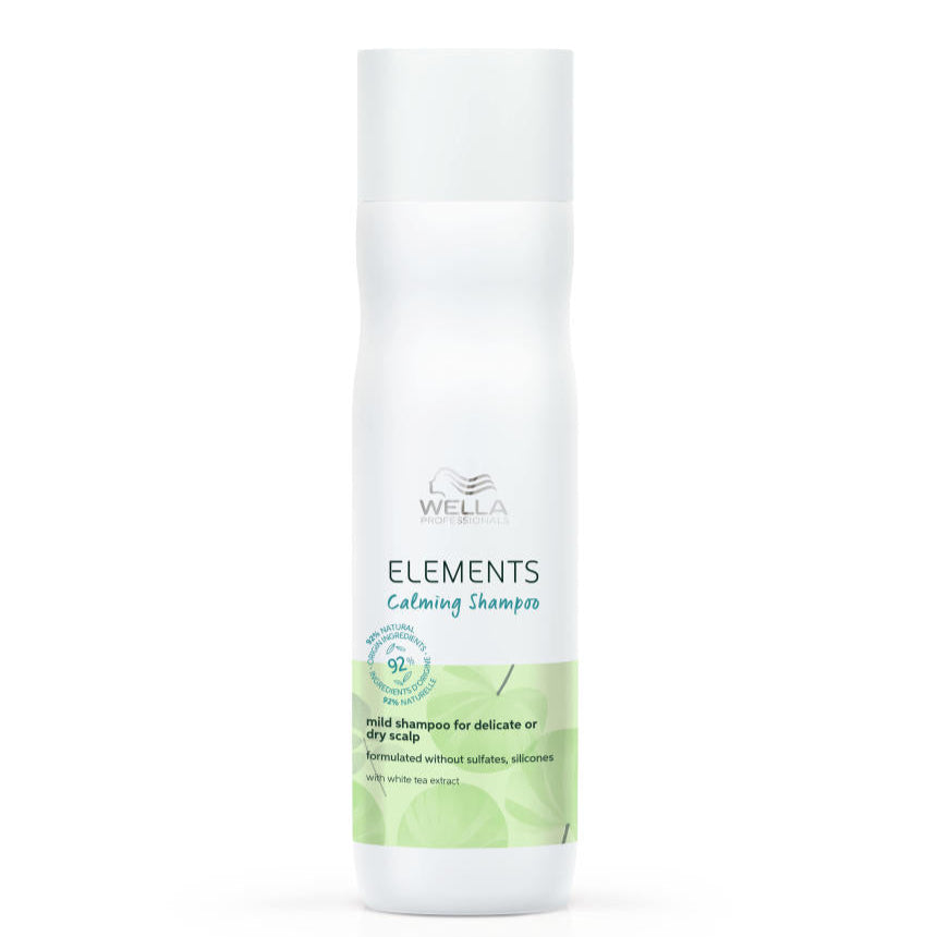 Elements Renewing Shampoo