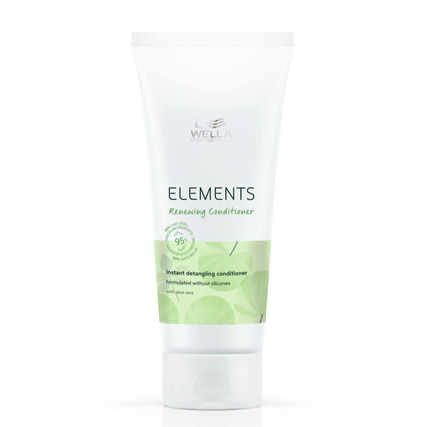 Elements Lightweight Renewing Conditioner