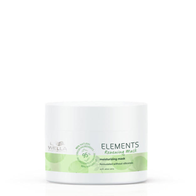 Elements Renewing Mask