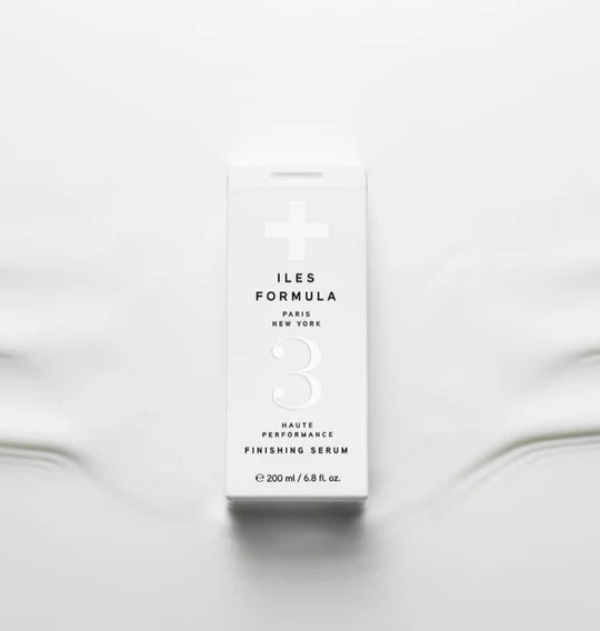 ILES FORMULA Finishing Serum 200ml