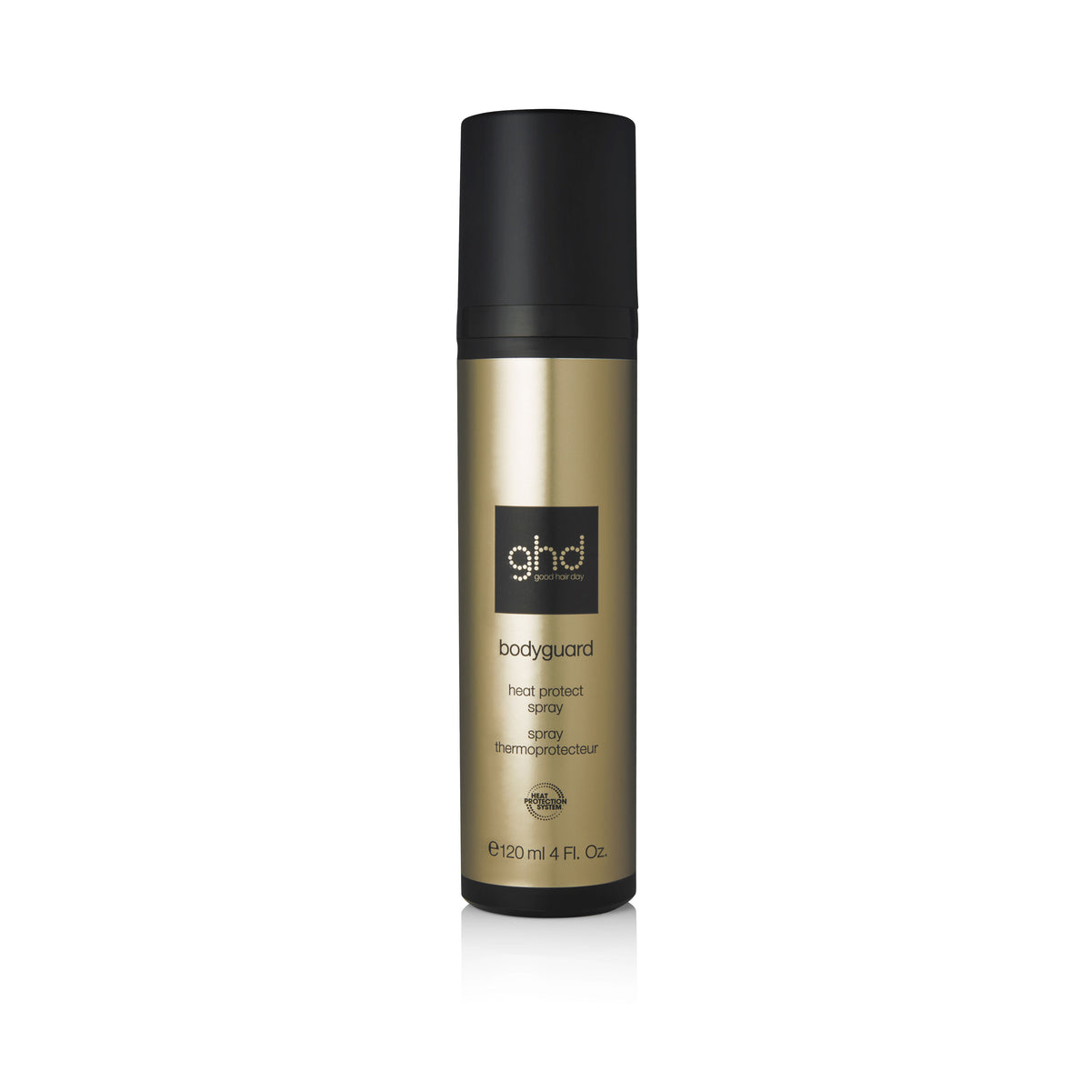 GHD Bodyguard - Heat Protect Spray
